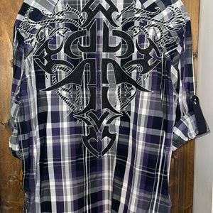 Roar shirt good used condition